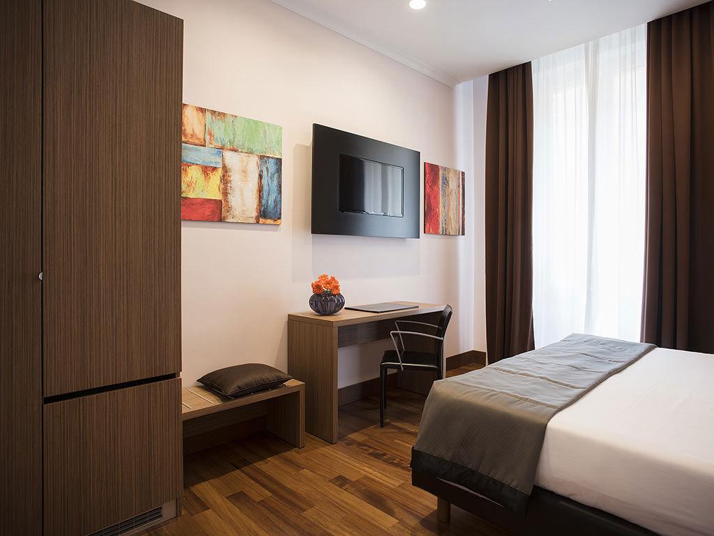 Rome Art Hotel