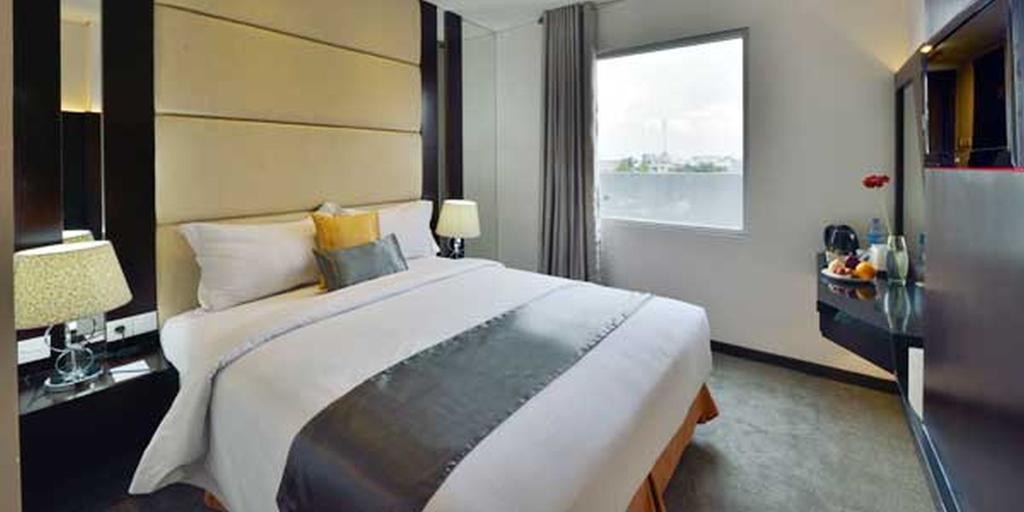 Serela Waringin Hotel