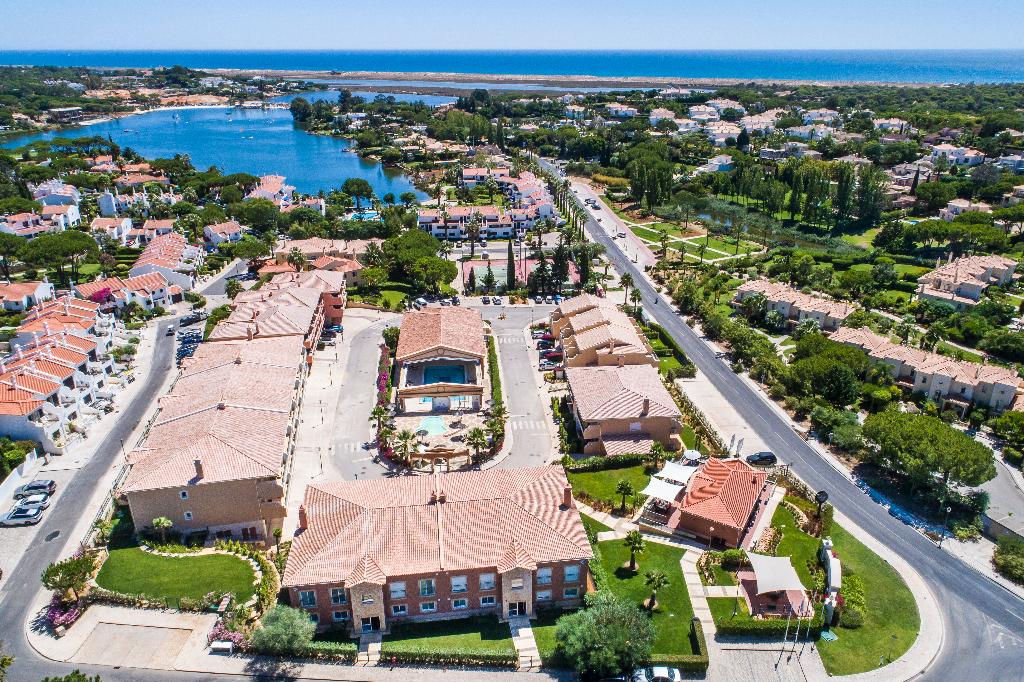 Hotel Lakeside Country Club, Portugal, Almancil. Großes 1