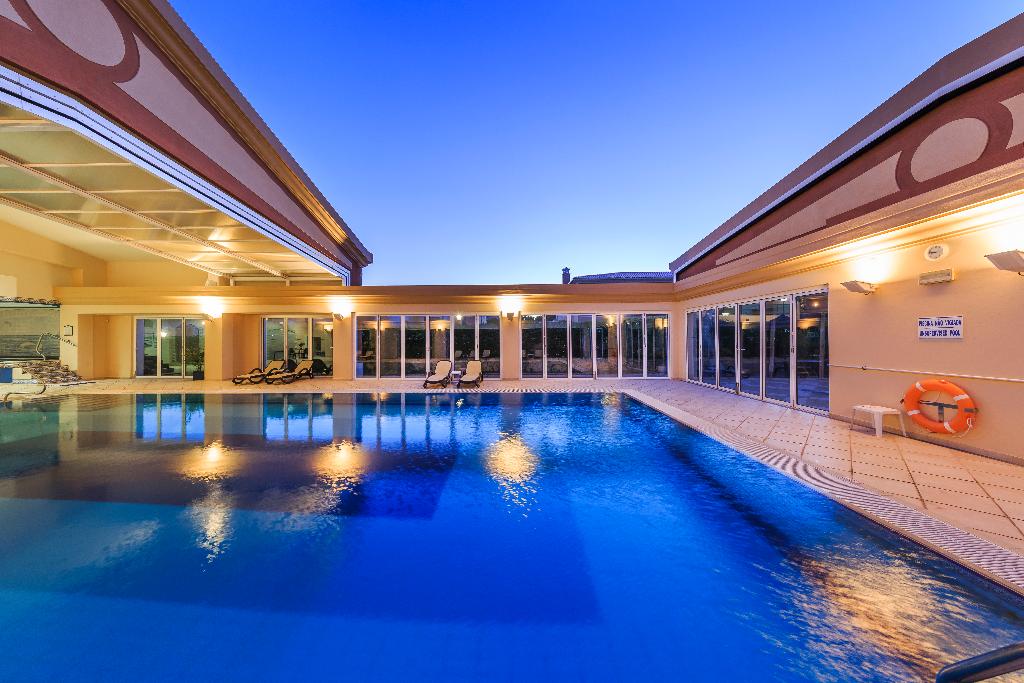 Hotel Lakeside Country Club, Portugal, Almancil. Großes 41