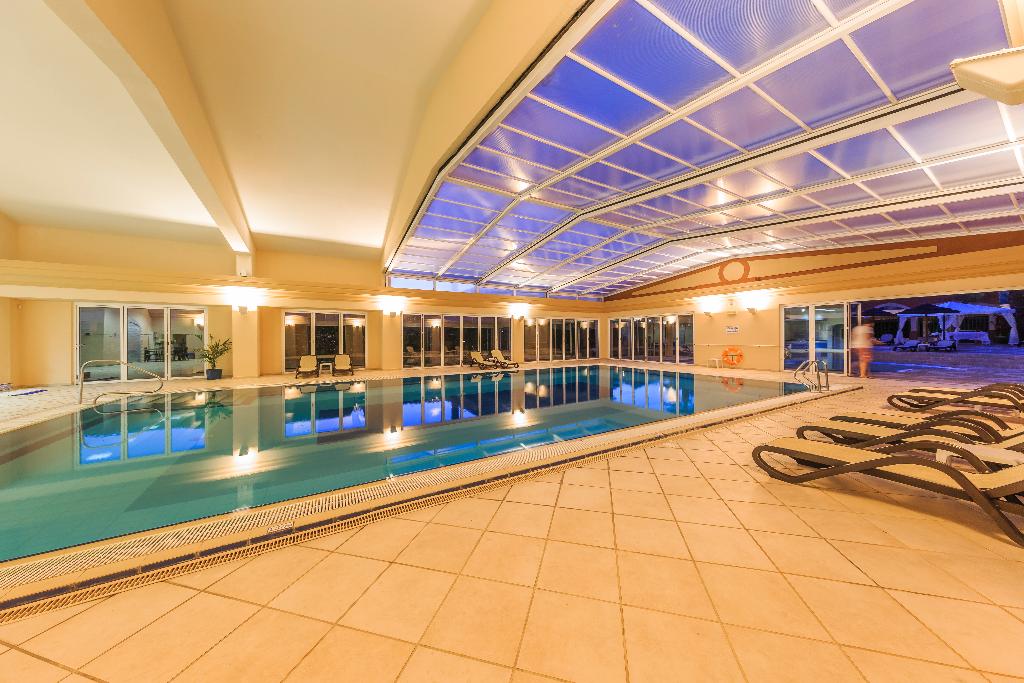 Hotel Lakeside Country Club, Portugal, Almancil. Großes 41