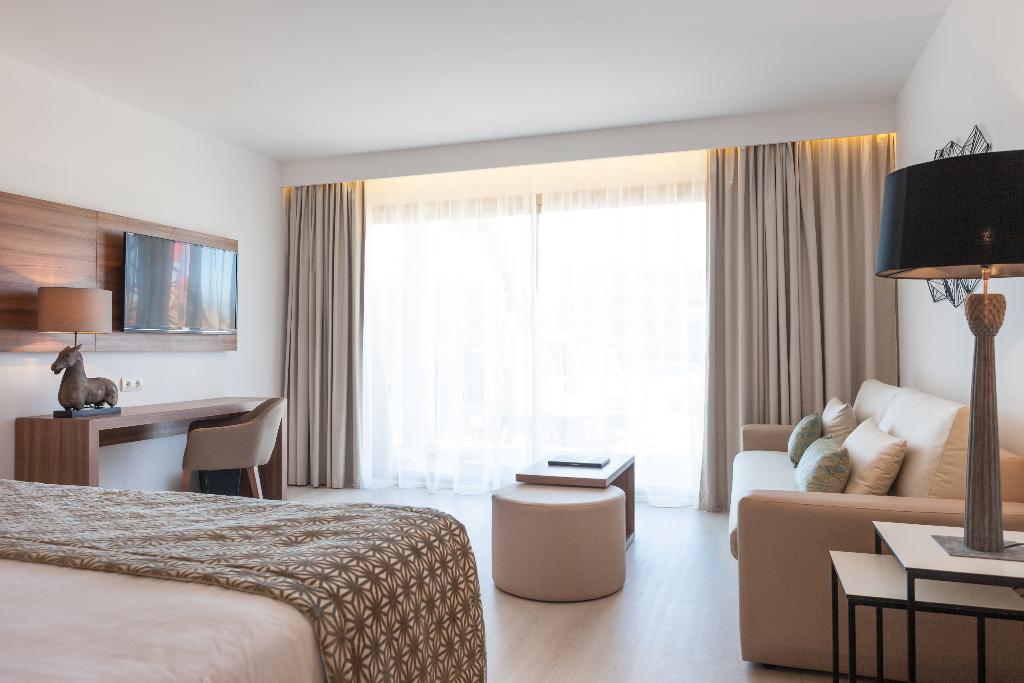 Zafiro Palace Alcudia