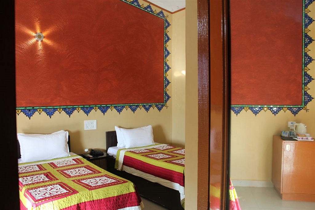 Regenta Resort Bhuj