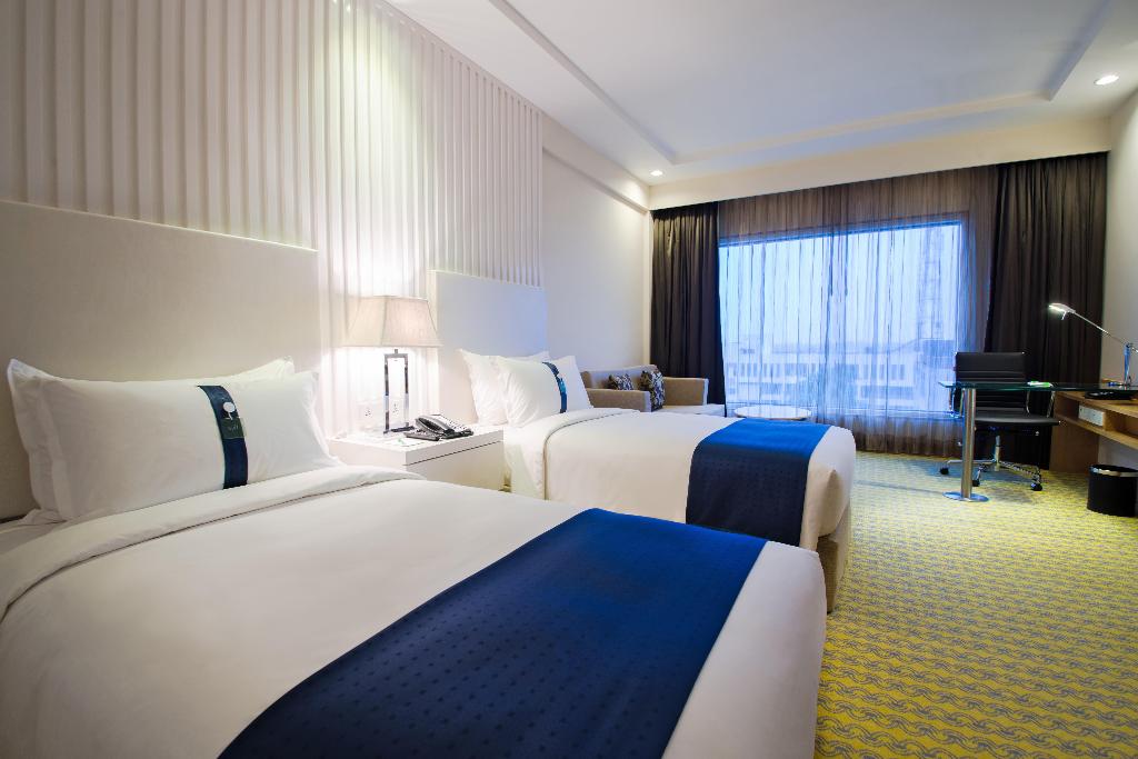 Holiday Inn Amritsar