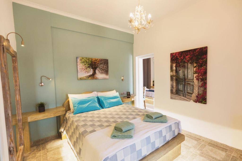 Villa Michalis