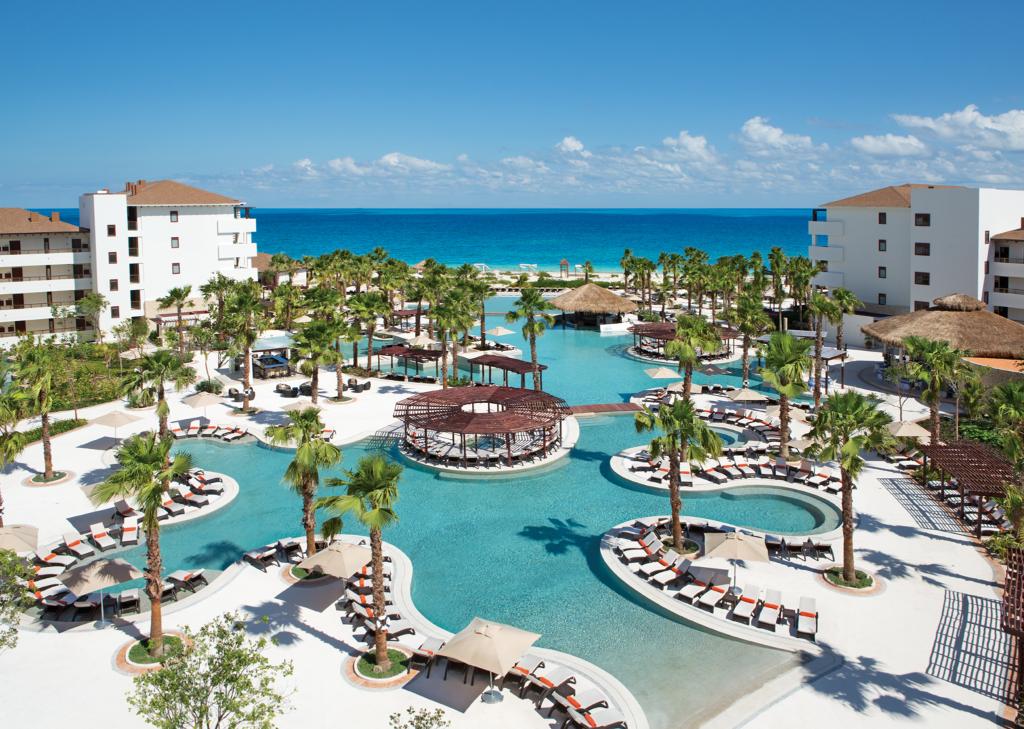 Secrets Playa Mujeres Golf & Spa Resort - Adults Only - All Inclusive photo 121