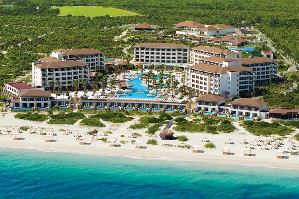 Secrets Playa Mujeres Golf & Spa Resort - Adults Only - All Inclusive photo 122
