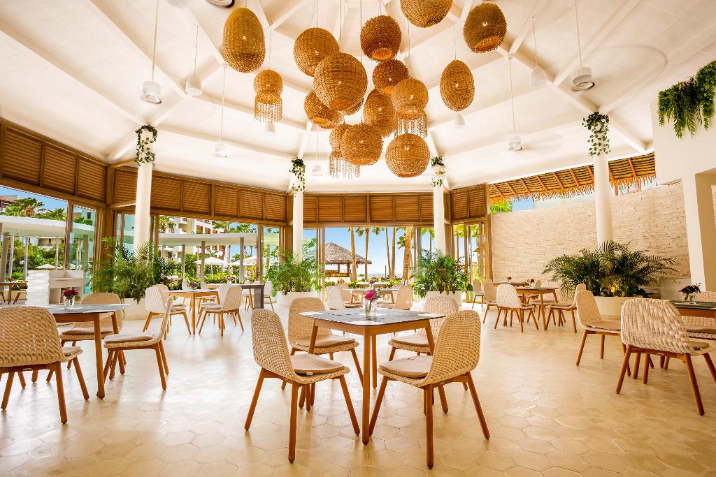 Secrets Playa Mujeres Golf & Spa Resort - Adults Only - All Inclusive photo 46