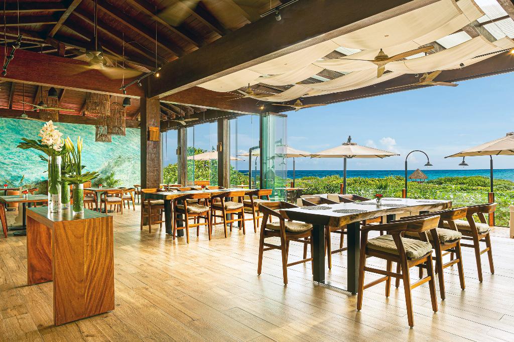 Secrets Playa Mujeres Golf & Spa Resort - Adults Only - All Inclusive photo 47