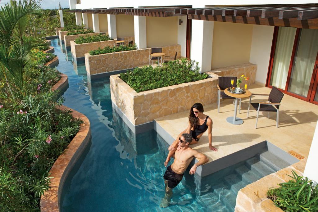 Secrets Playa Mujeres Golf & Spa Resort - Adults Only - All Inclusive photo 14