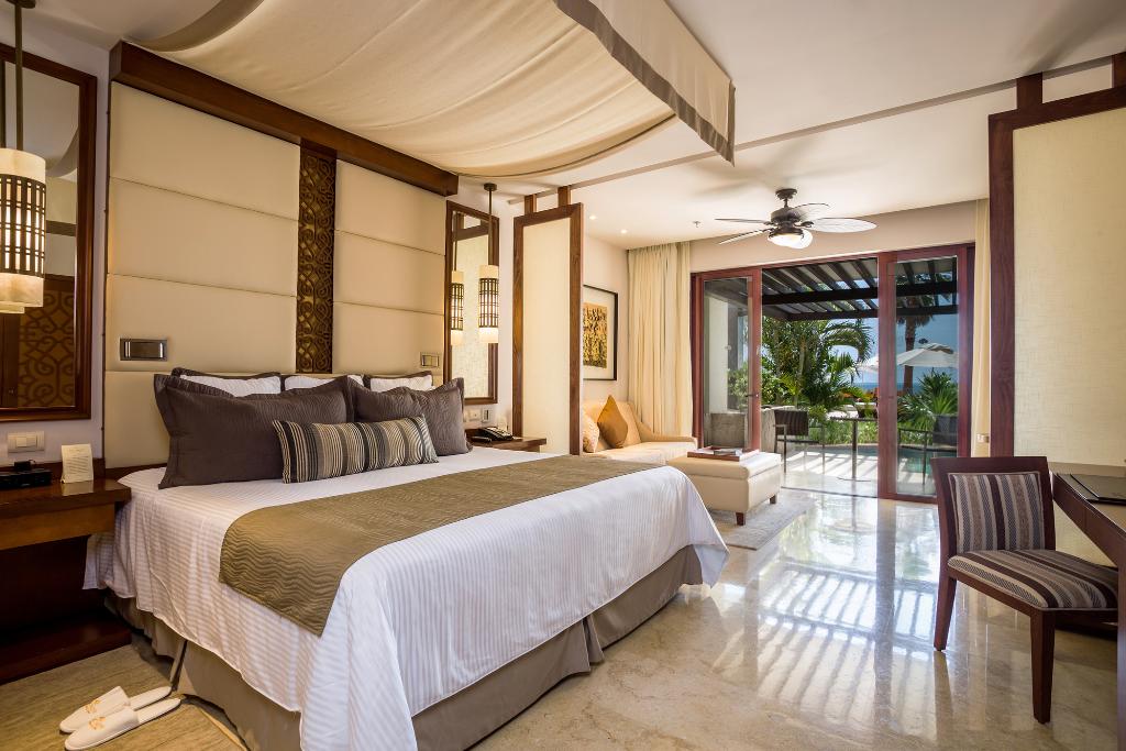Secrets Playa Mujeres Golf & Spa Resort - Adults Only - All Inclusive photo 13