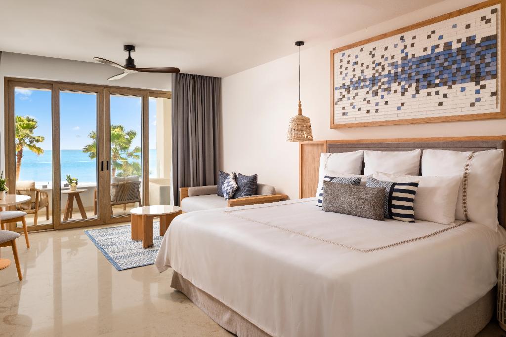 Secrets Playa Mujeres Golf & Spa Resort - Adults Only - All Inclusive photo 90