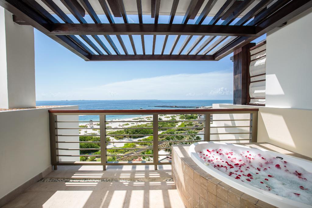 Secrets Playa Mujeres Golf & Spa Resort - Adults Only - All Inclusive photo 115