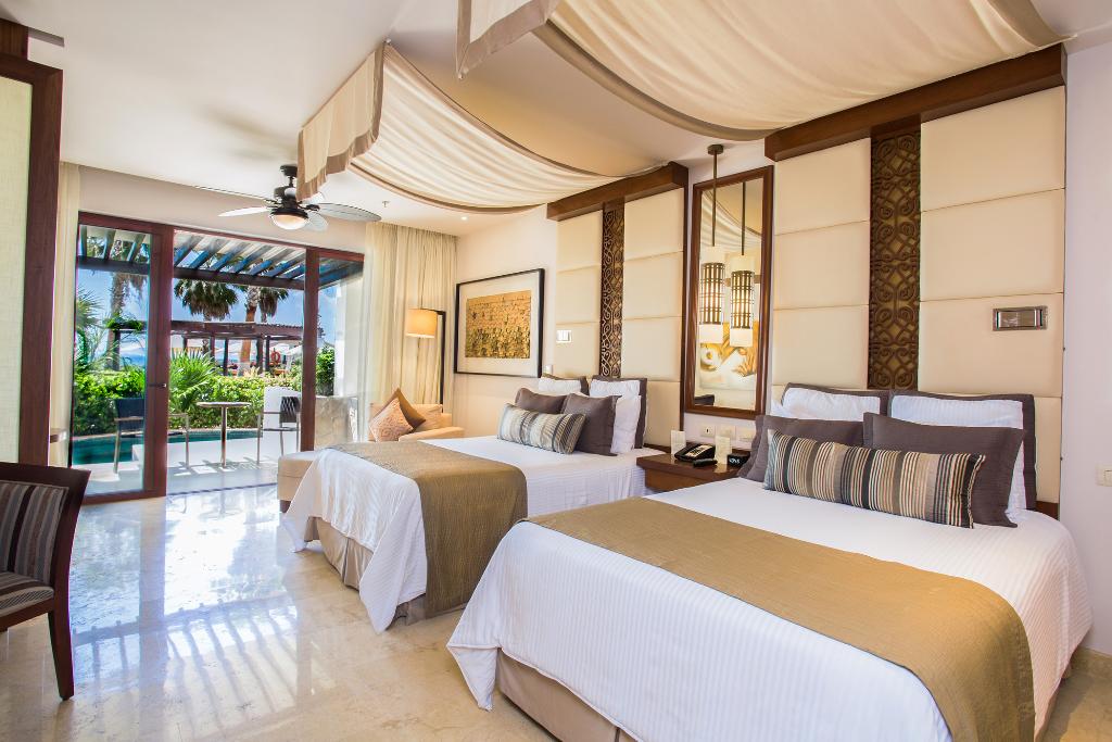 Secrets Playa Mujeres Golf & Spa Resort - Adults Only - All Inclusive photo 12