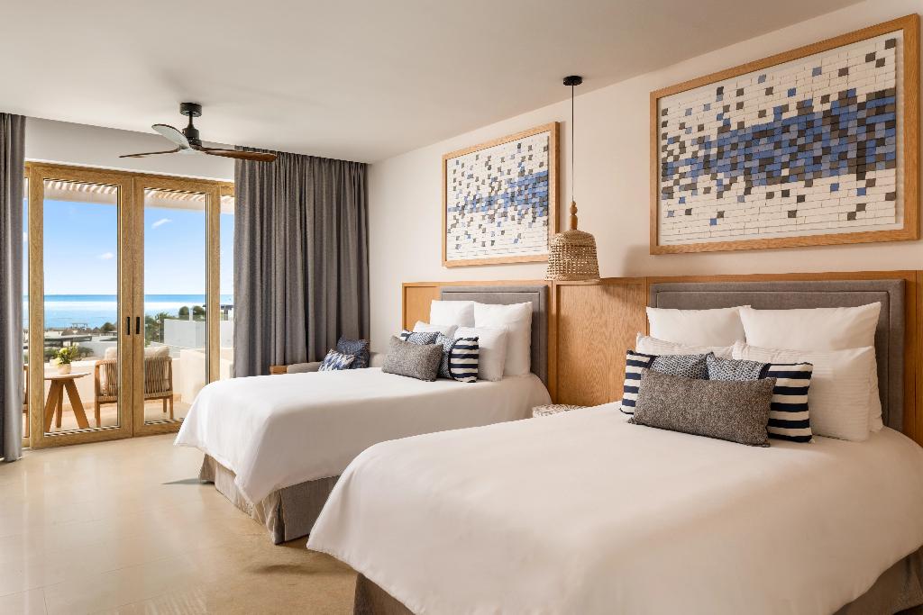 Secrets Playa Mujeres Golf & Spa Resort - Adults Only - All Inclusive photo 38