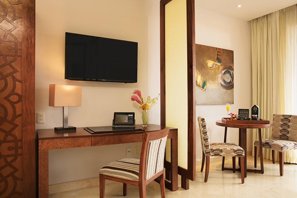 Secrets Playa Mujeres Golf & Spa Resort - Adults Only - All Inclusive photo 84