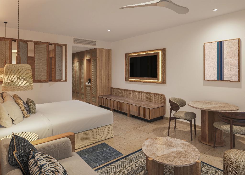 Secrets Playa Mujeres Golf & Spa Resort - Adults Only - All Inclusive photo 80