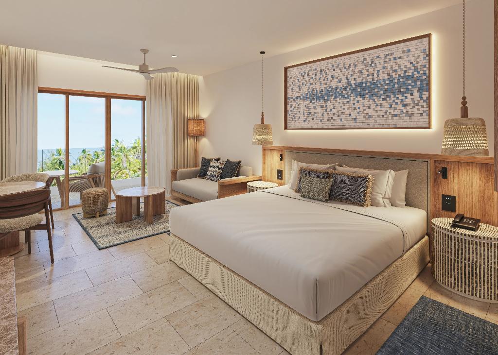 Secrets Playa Mujeres Golf & Spa Resort - Adults Only - All Inclusive photo 10