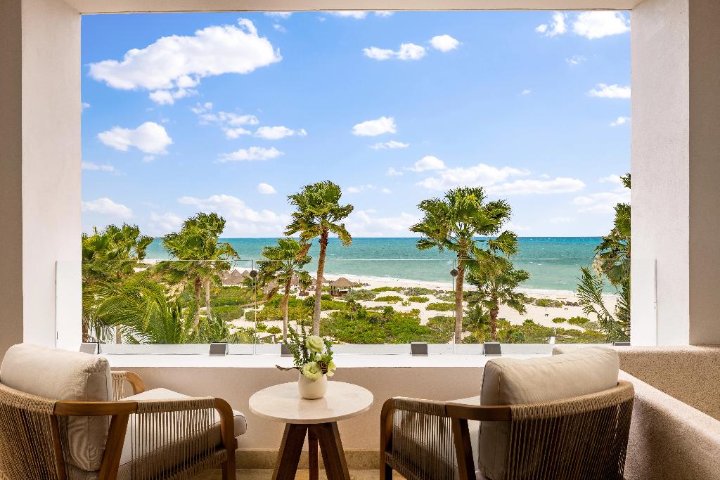 Secrets Playa Mujeres Golf & Spa Resort - Adults Only - All Inclusive photo 51