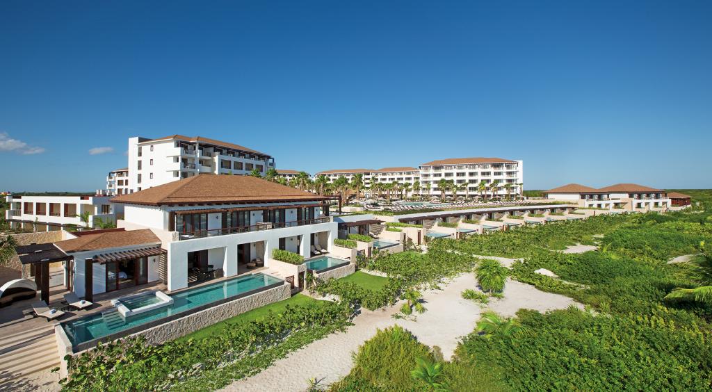 Secrets Playa Mujeres Golf & Spa Resort - Adults Only - All Inclusive photo 77