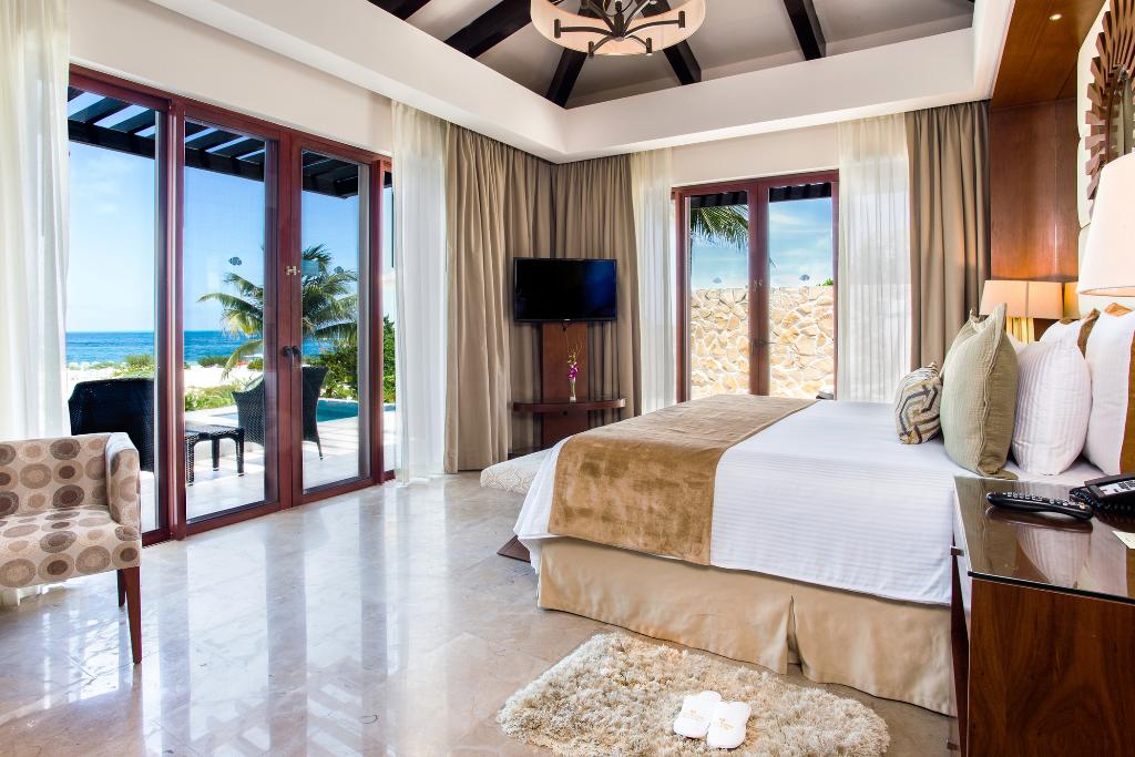 Secrets Playa Mujeres Golf & Spa Resort - Adults Only - All Inclusive photo 76