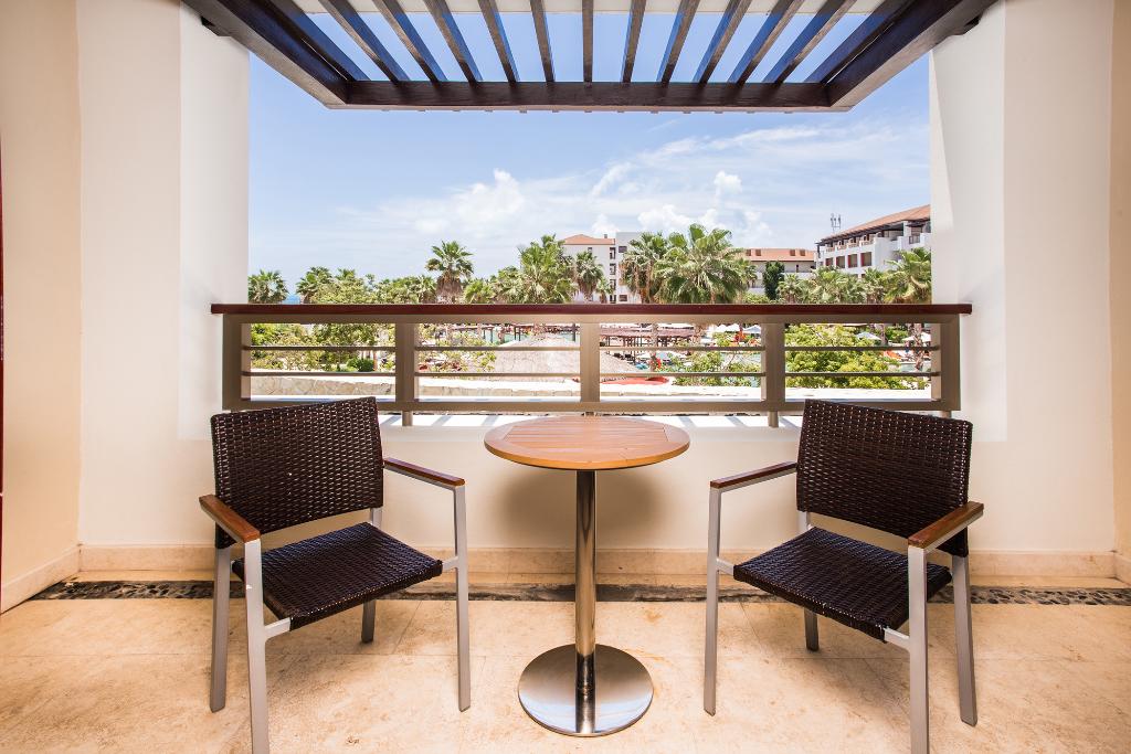 Secrets Playa Mujeres Golf & Spa Resort