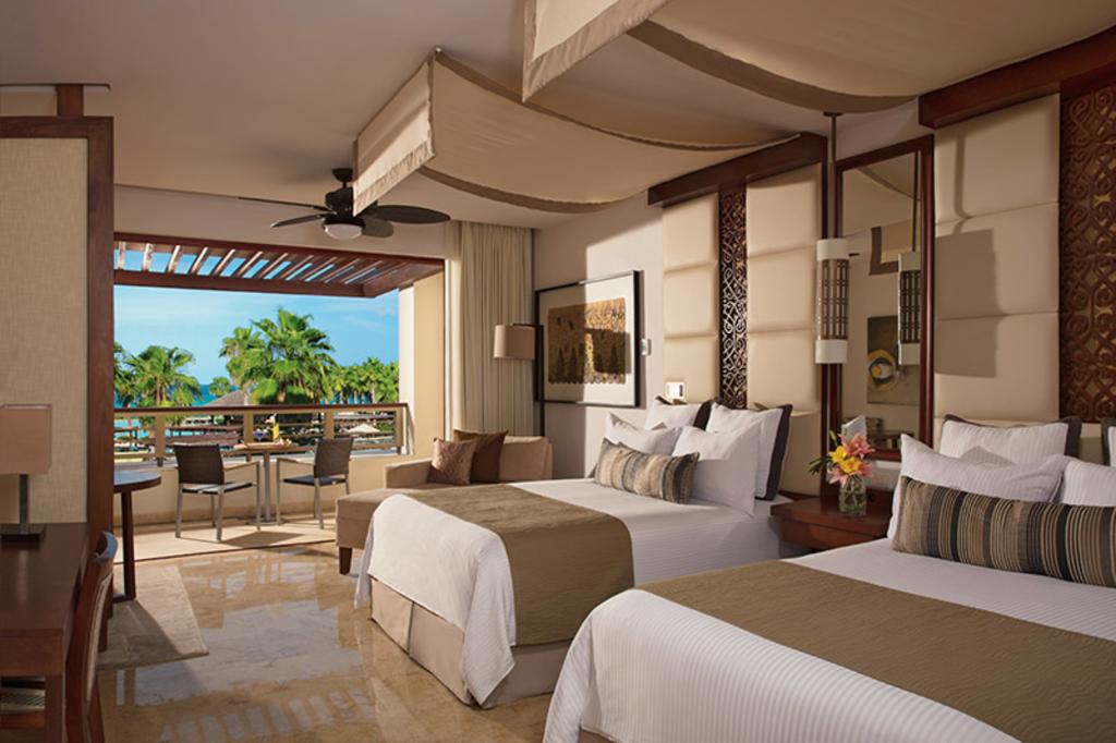 Secrets Playa Mujeres Golf & Spa Resort - Adults Only - All Inclusive photo 91