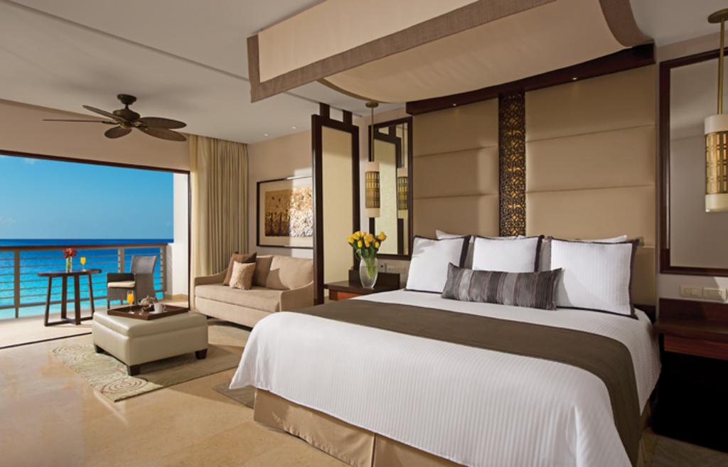 Secrets Playa Mujeres Golf & Spa Resort - Adults Only - All Inclusive photo 112