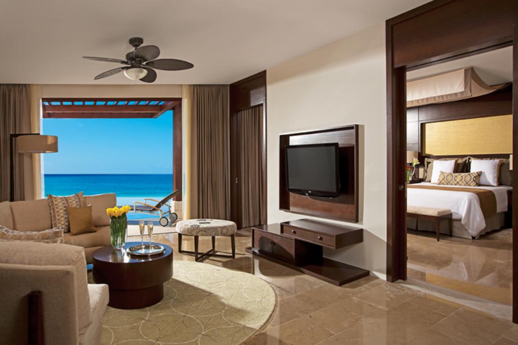 Secrets Playa Mujeres Golf & Spa Resort - Adults Only - All Inclusive photo 111