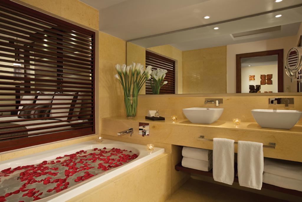 Secrets Playa Mujeres Golf & Spa Resort - Adults Only - All Inclusive photo 110