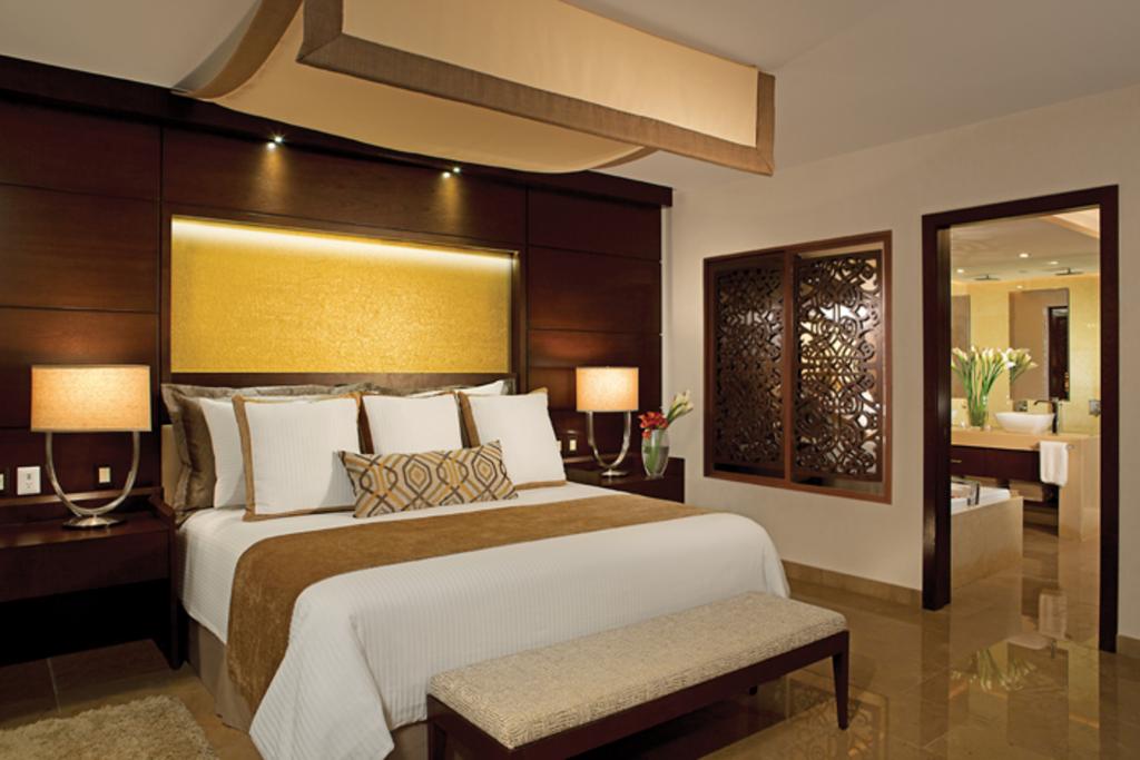 Secrets Playa Mujeres Golf & Spa Resort - Adults Only - All Inclusive photo 109