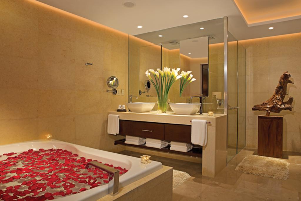 Secrets Playa Mujeres Golf & Spa Resort - Adults Only - All Inclusive photo 108