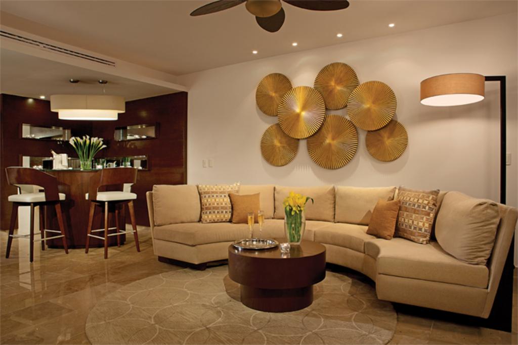 Secrets Playa Mujeres Golf & Spa Resort - Adults Only - All Inclusive photo 107