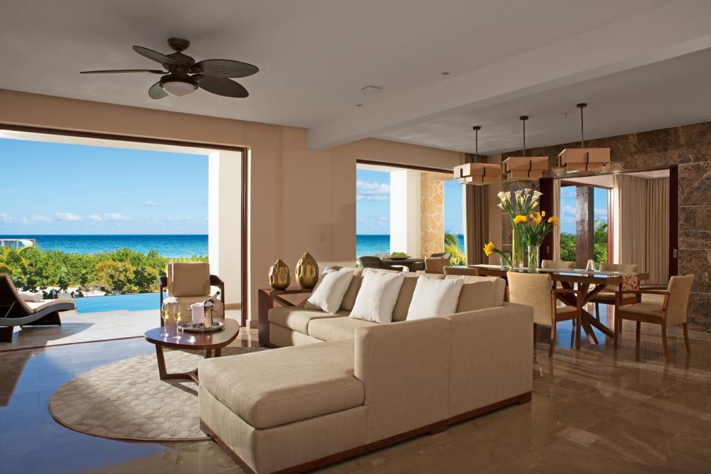 Secrets Playa Mujeres Golf & Spa Resort - Adults Only - All Inclusive photo 105
