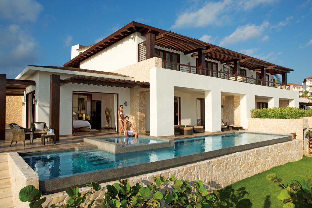 Secrets Playa Mujeres Golf & Spa Resort - Adults Only - All Inclusive photo 102