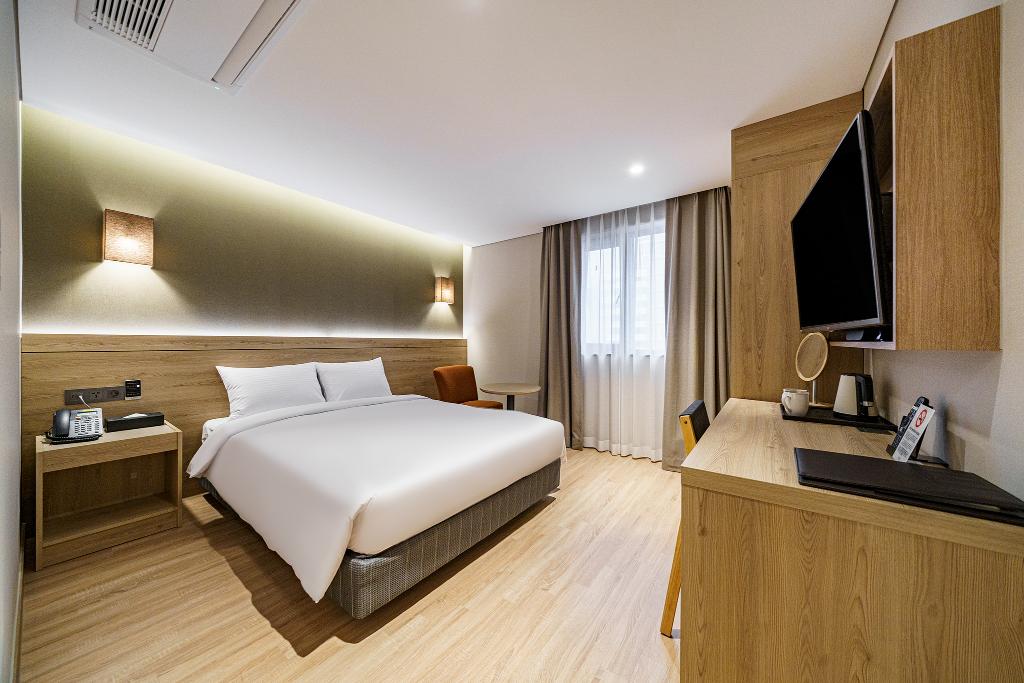 Hotel Foret The Spa