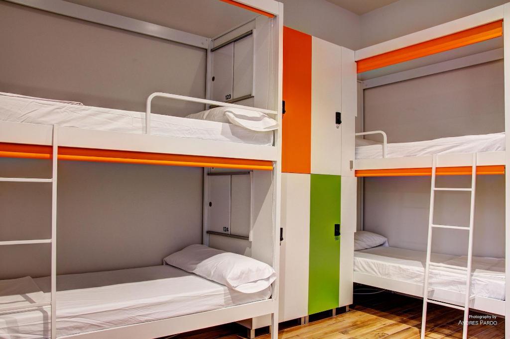Urban Youth Hostel Valencia