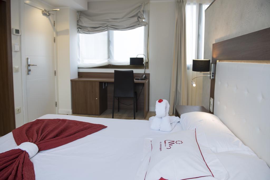 Hotel El Mudayyan