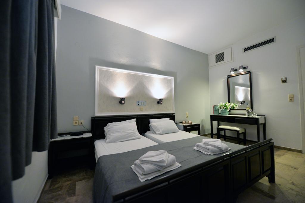 Hotel Anna Apartments