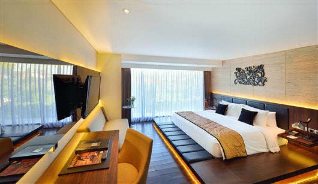 de Vins Sky Hotel Seminyak