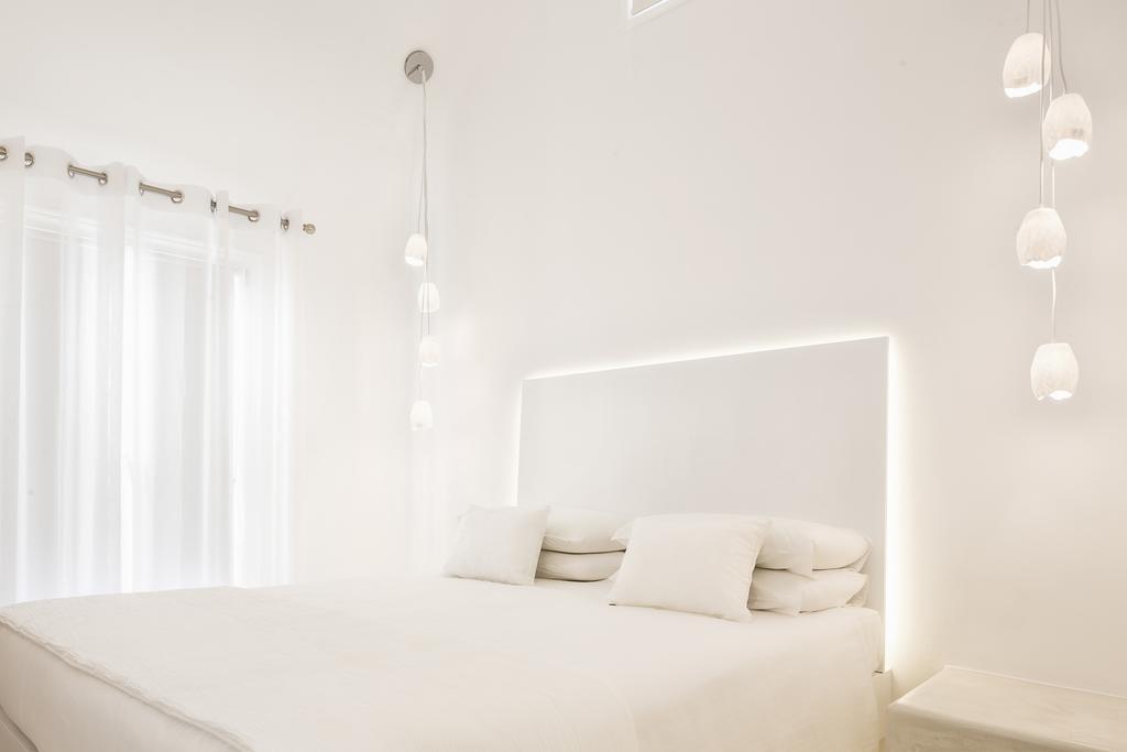 Hotel Art Hotel, Griechenland, Pyrgos Kallistis (Santorini). Großes 1