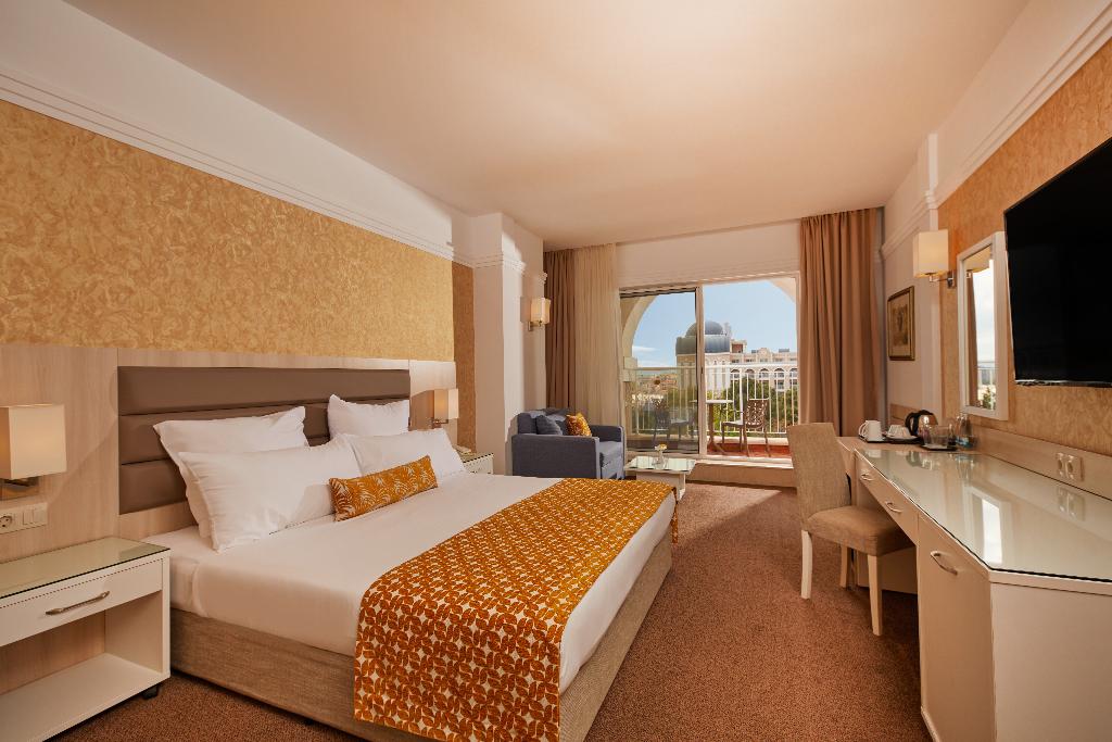 Hotel Dreams Sunny Beach Resort & Spa, Bulgarien, Sonnenstrand. Großes 1