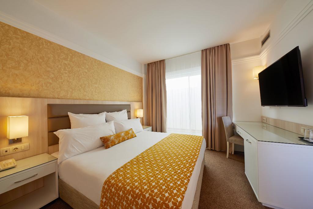 Alua Sunny Beach Resort & Spa