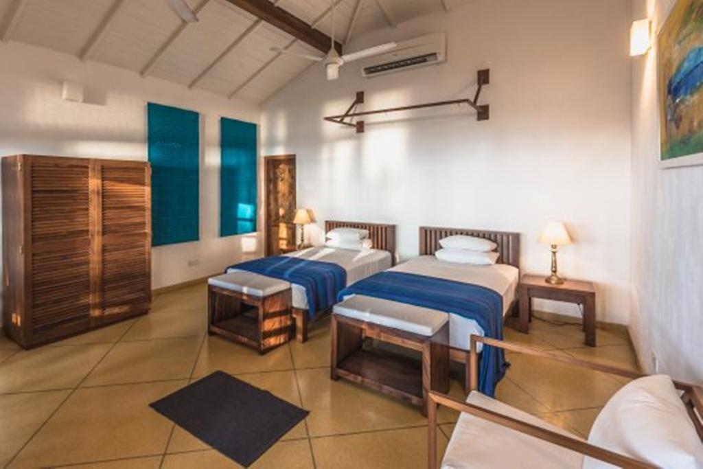 Kottukal Beach House by Jetwing