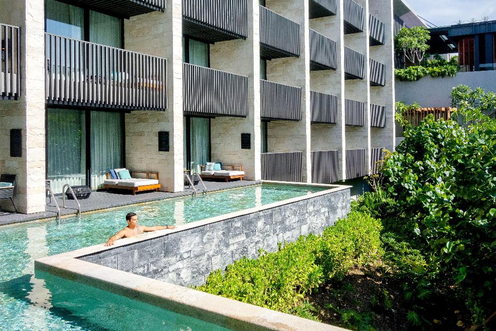 Grand Hyatt Playa Del Carmen Resort