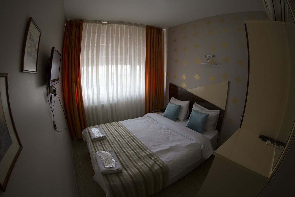 Ottoman Time Hotel