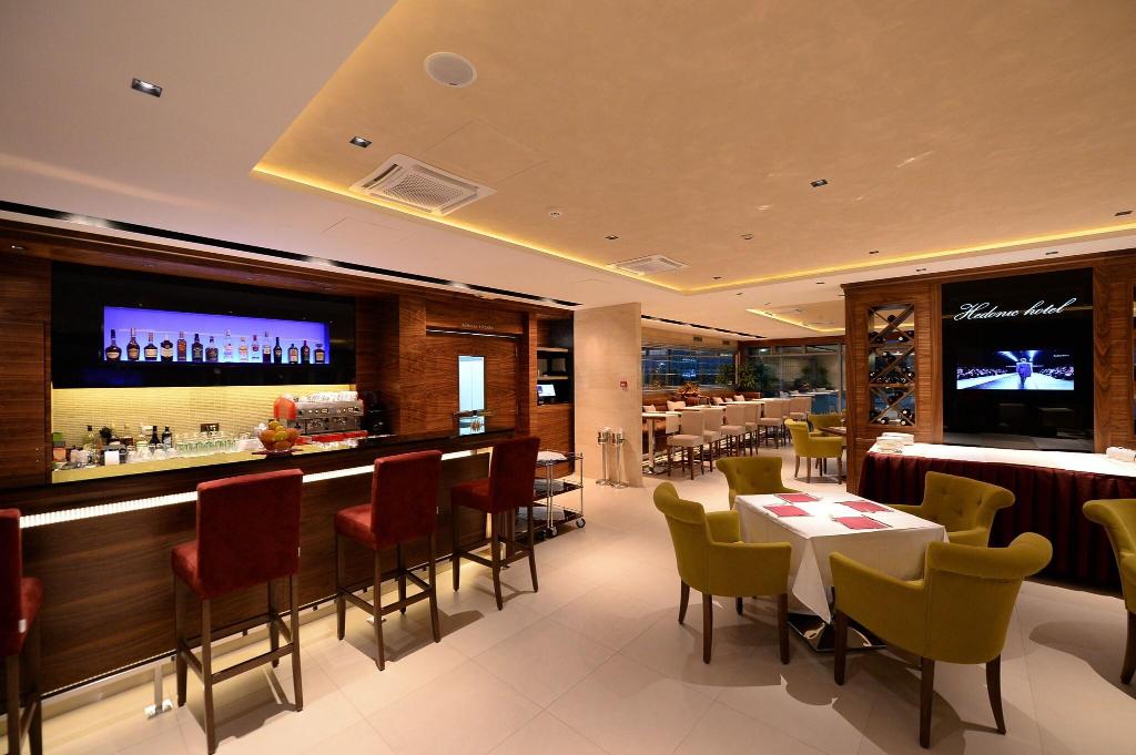 Hotel Hedonic
