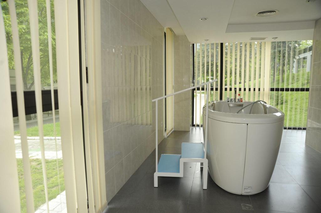 Borjomi Likani Health And Spa Centre