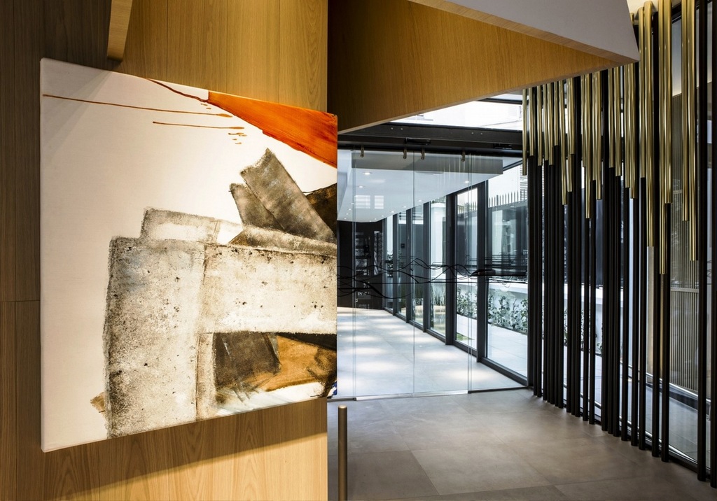 Imagem da galeria de Le Cinq Codet