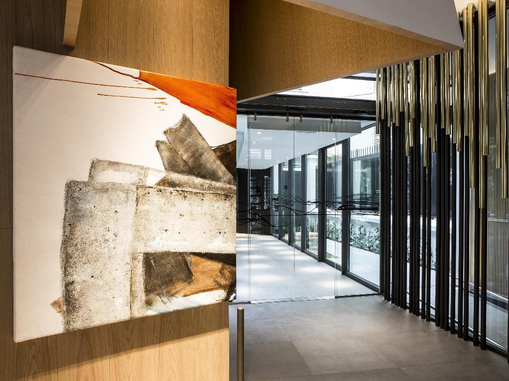 Imagem da galeria de Le Cinq Codet